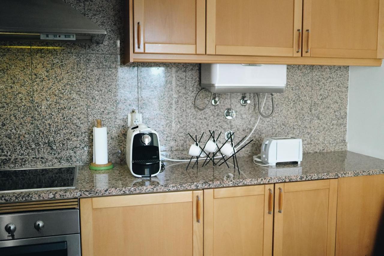 Wonderful Flats With Pool By Host Wise Apartment Albufeira Ngoại thất bức ảnh