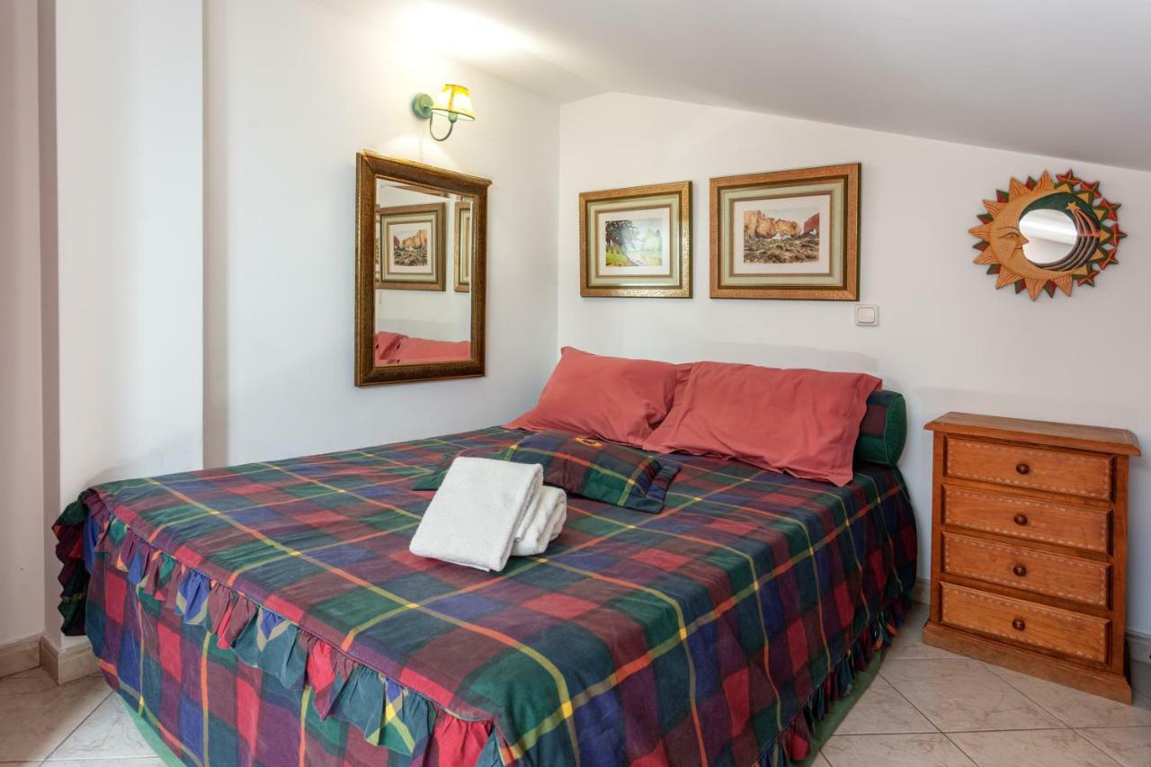 Wonderful Flats With Pool By Host Wise Apartment Albufeira Ngoại thất bức ảnh